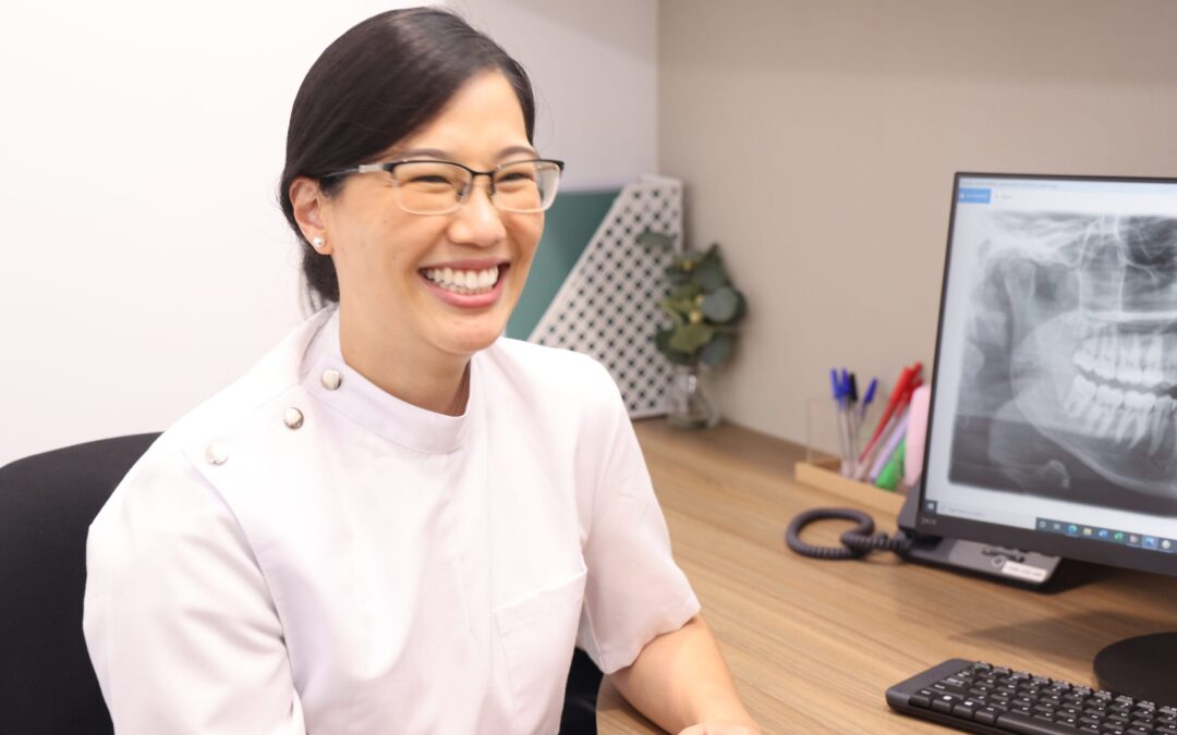 Get health rebates on orthodontic dental care