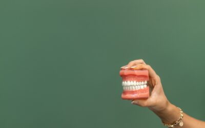 5 Reasons You Need Clear Aligners