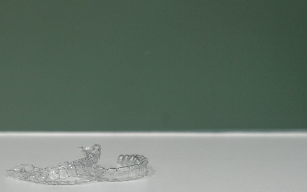 clear aligners