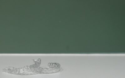 The Surprising Benefits of Clear Aligners Beyond a Beautiful Smile