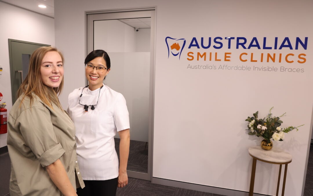 Success Stories of Clear Aligner Treatment