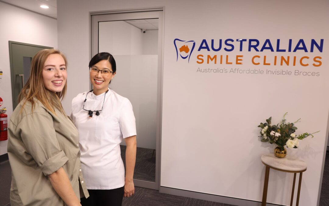 successful clear aligner treatment