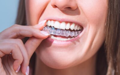 Unveiling the Mystery: Does Straightening Teeth Hurt with Clear Aligners?