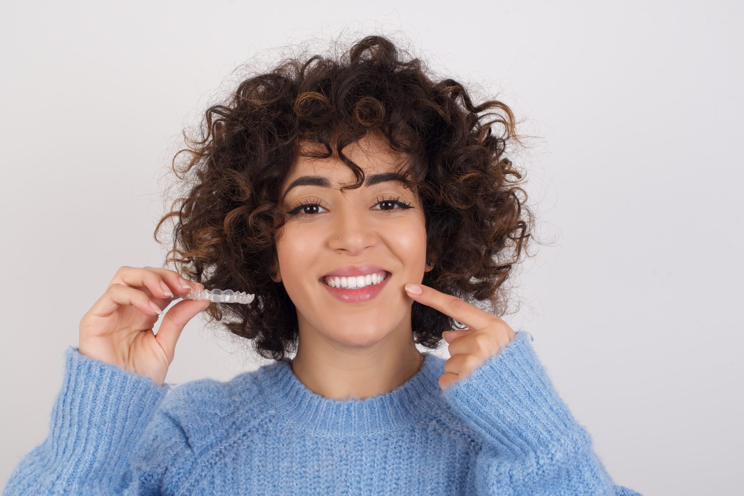 Exploring the Success Rate of Clear Aligners