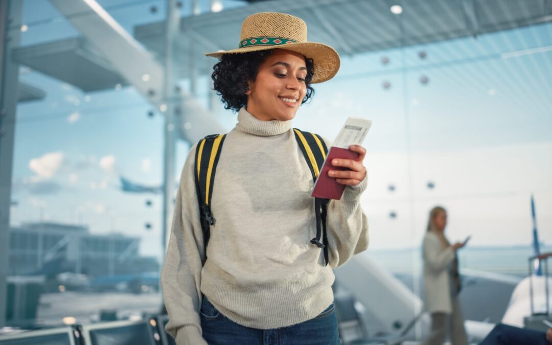 travelling with clear aligners