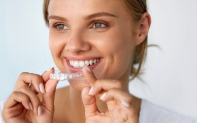 Do You Know The Dangers of DIY Orthodontics?