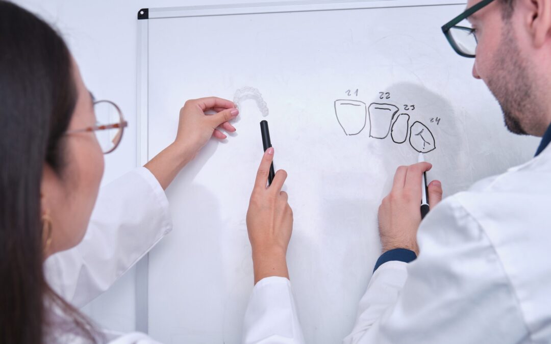 Science Behind Clear Aligners