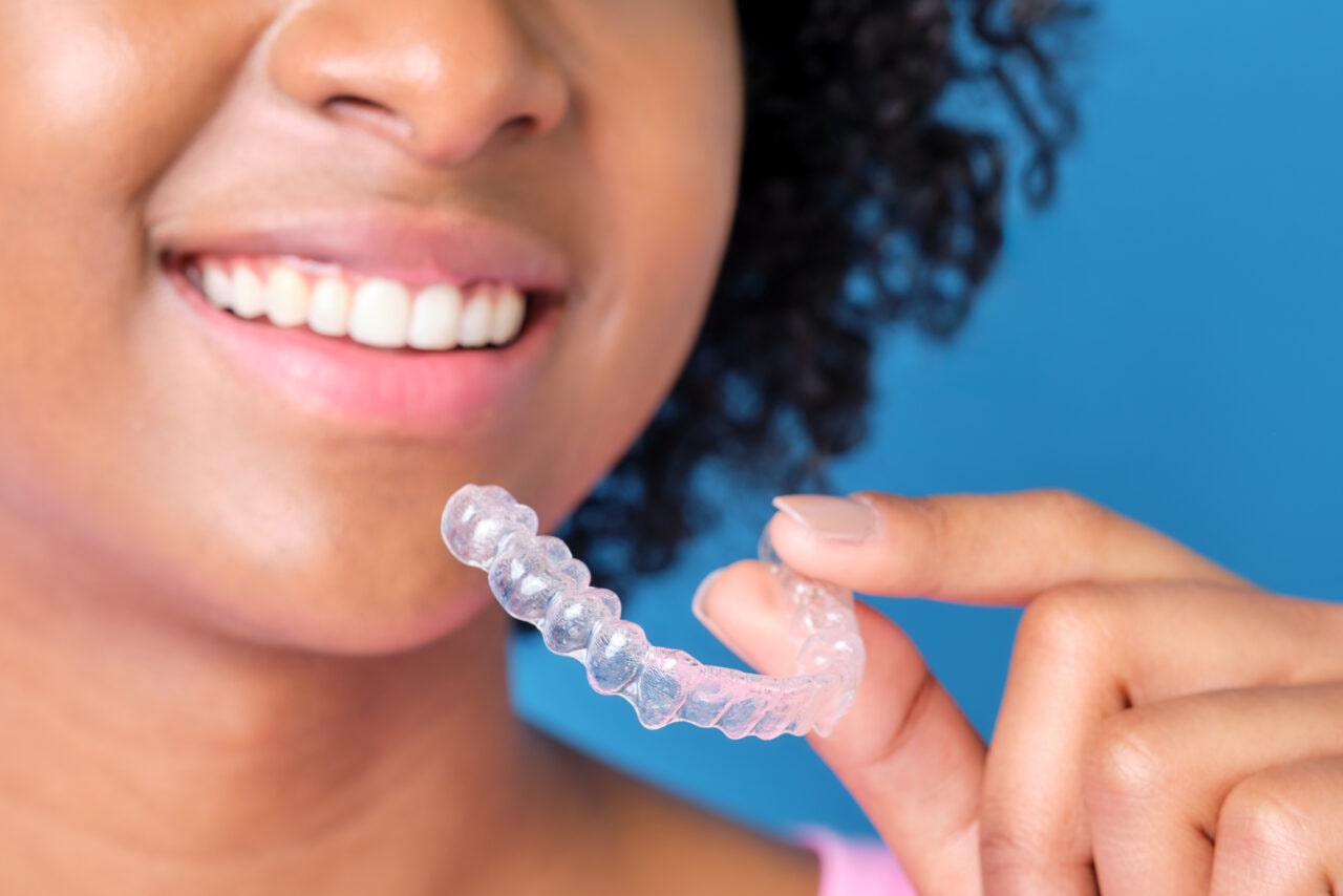 Invisible Braces Clear aligners Australian Smile Clinics